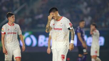 ¿Cuántos años lleva tu equipo sin ser campeón de Liga MX?