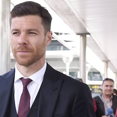 El Confidencial: Xabi Alonso se enfrenta a 8 años de cárcel por tres delitos fiscales