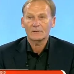 Esta es la frase del CEO del Dortmund que ha puesto patas arriba la operación Haaland