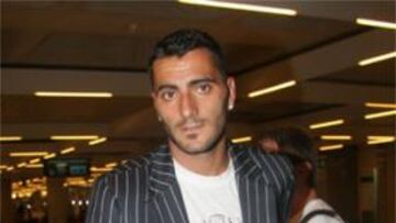 <b>REGRESO.</b> Güiza será el encargado de marcar los goles en el Mallorca.