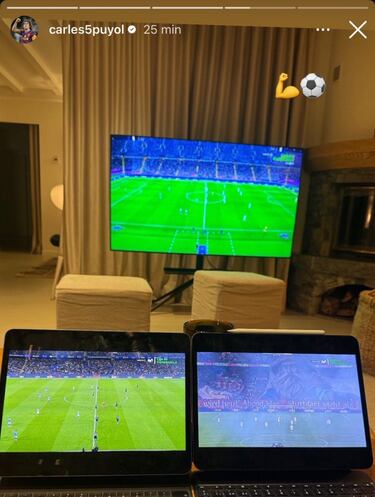 Ensalada de memes de la frenética última jornada