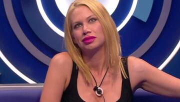 Qué es la fagofobia, el trauma que sufre Vanesa y que le supone conflictos en ‘Gran hermano’