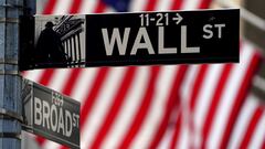 Wall Street abre en rojo por la inflación. A continuación, cómo se encuentra el mercado de valores hoy, 13 de julio: Dow Jones, Nasdaq y S&P 500.