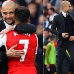 Leroy Sané: "Alexis es muy bueno; puede ayudarnos"