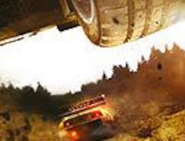 Disfruta de la demo de Colin McRae: DiRT en PlayStation 3