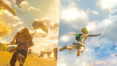 The Legend of Zelda: Breath of the Wild sequel delayed until 2023