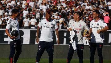 Arturo Vidal se descarga contra Blanco y Negro: “Estoy a punto de...”