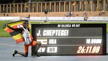 Atletismo en los Juegos de Tokio: horarios, finales, calendario y resultados de hoy, 30 de julio