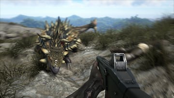 Captura de pantalla - ARK: Survival Evolved (PC)