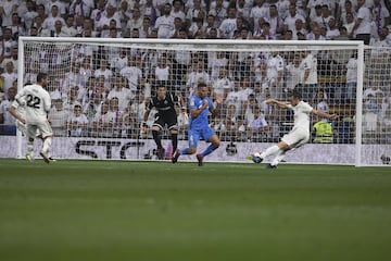 GOL 2-0  de Gareth Bale 