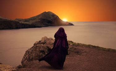 Orden ‘Star Wars’: cronología de series y películas de la saga