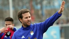 ¿Cómo jugará el Sporting Cristal de Manuel Barreto?