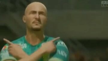 León venció a Pumas en la Jornada 10 de la eLiga MX