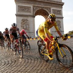 Dos cronos, la doble subida al Ventoux y Pirineos, las claves