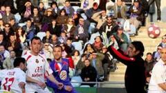 Gavilán y Parejo ponen al Getafe rumbo a Europa