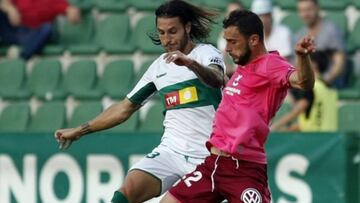 Elche 1-1 Tenerife: resumen, goles y resultado del partido