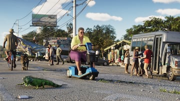 Grand Theft Auto VI