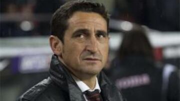 Jiménez: "Queremos ser terceros, ganar la Copa y llegar lejos en Champions"