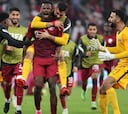 El sueño de Qatar acaba y ya mira al Mundial 2022