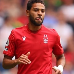 Lodi se aleja del Mundial