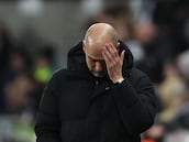 Newcastle - Manchester City, en directo: EFL Cup, hoy en vivo