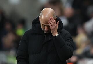 Newcastle - Manchester City, en directo: EFL Cup, hoy en vivo