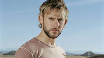 Dominic Monaghan de Lost se une al reparto de Star Wars: Episodio IX