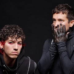 Twenty One Pilots estrena concierto grabado en México: fechas y en qué cines estará disponible
