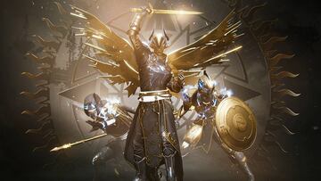Destiny 2 presenta las novedades del evento Solsticio de Héroes para el 11 de agosto