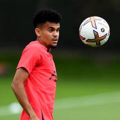 CIES pronostica a Liverpool de Díaz, subcampeón de Premier