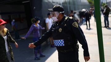 Nuevos casos de sarampión: ¿Es más contagioso que el coronavirus?