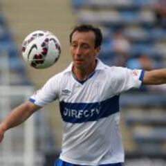 Ex sociólogo de la UC: "Michael Ríos se dio cuenta de su error"