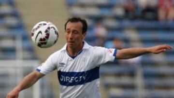 A Ríos se le vincula en una causa de robo de un cargamento de nueces.