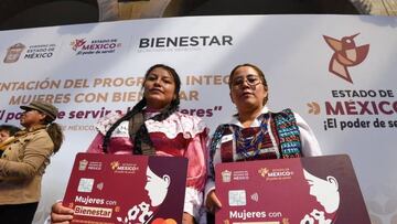 Mujeres con Bienestar Edomex: ¿cuándo cae el segundo pago y de cuánto es el monto total?