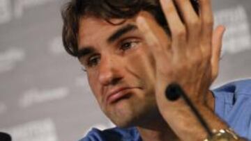 "Djokovic, con muchas opciones para número uno"