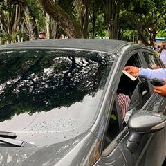 Inicia rotación de Pico y placa en Cali: Cómo funciona, horarios y restricciones y sanciones