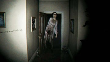 P.T., Silent Hill