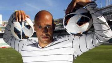 "En enero diremos algo más en serio sobre el ascenso"