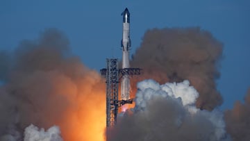 Space X planned to conduct its eighth launch of Starship on Monday, 3 March. However, a last-minute issue forced the mission to be scrubbed for 24 hours.