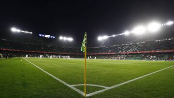 As¨ª es el reparto de las entradas para la final de la Copa del Rey