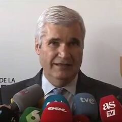 Las palabras de Gratacós que le costaron el puesto en el Barça