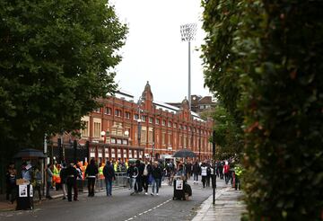 Fulham FC-Watford FC 