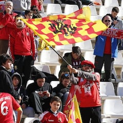 Barcelona B-Nástic: horario, cómo ver en tv en directo y online