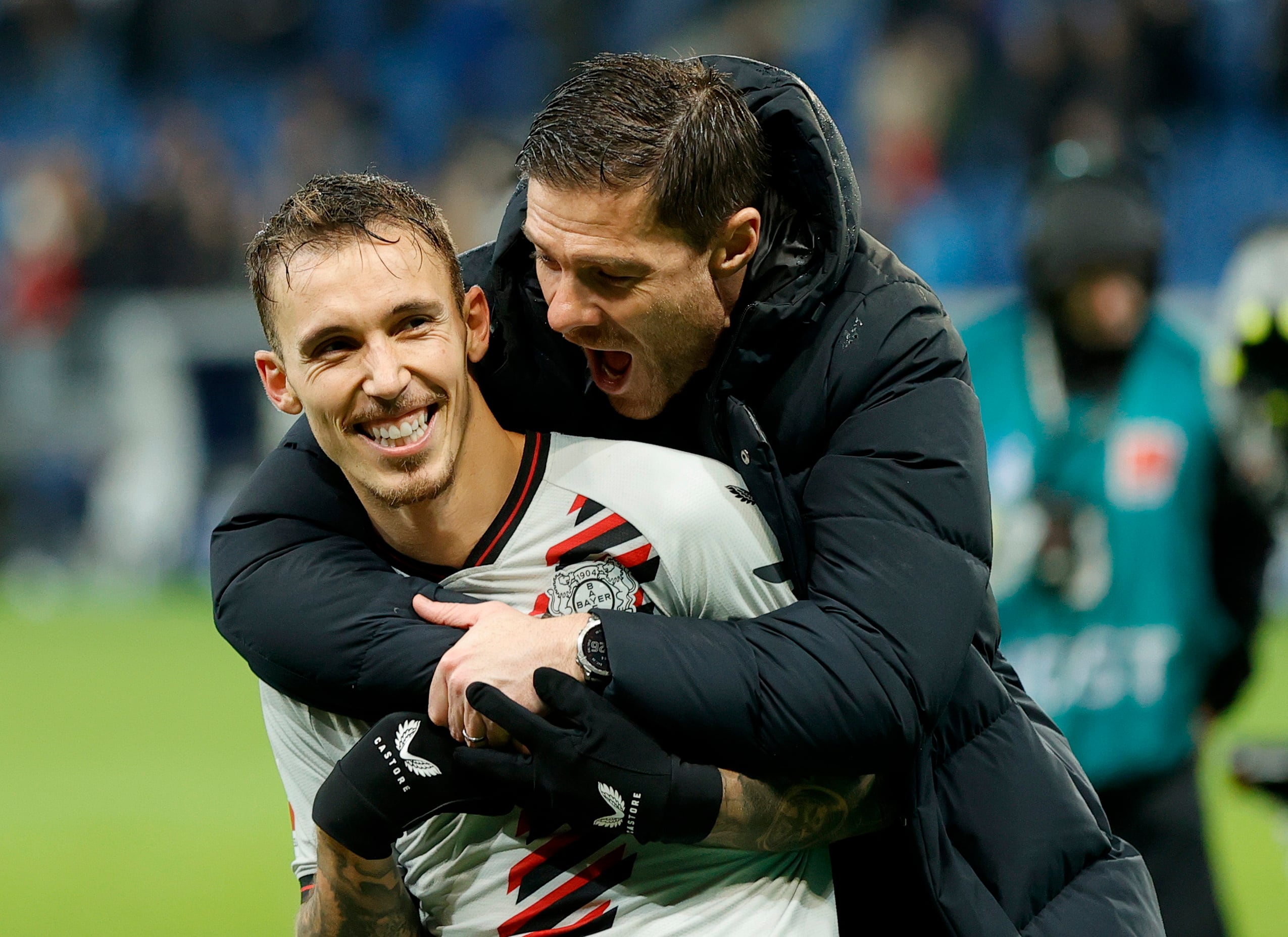 ريال مدريد يقترب من التعاقد مع ألفارو كاريراس من بنفيكا مقابل 40-50 مليون يورو لتعزيز خط الدفاع