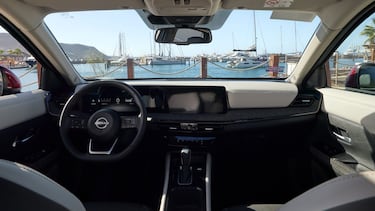 Reseña de manejo: Nissan Kicks 2025, nada que ver con el antecesor