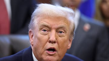 Trump admits his tariffs caused price increases