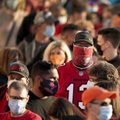 Transmisión para ver el Super Bowl en Estados Unidos en español