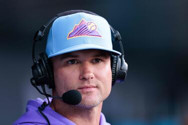 Rockies lose seventh straight game and now 2-16 under interim manager Schaeffer