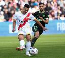 Huesca - Rayo Vallecano: TV, horario y cómo ver Copa del Rey online