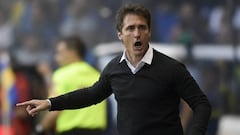 Guillermo: “Esta derrota no nos puede sacar de foco”